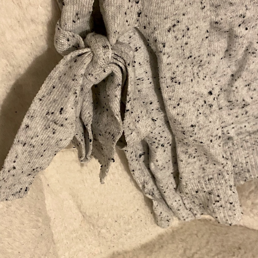 Honey and thyme women’s sweater